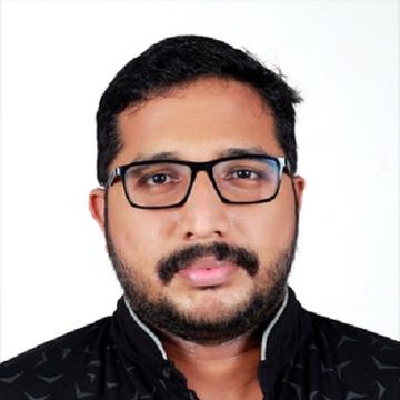 Renjith Ramachandran