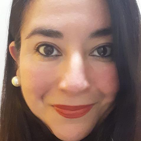 Marta Gómez González