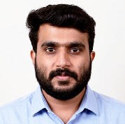 BALAGOPAL JAYAKUMAR