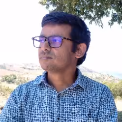VASUDEV CHAVAN