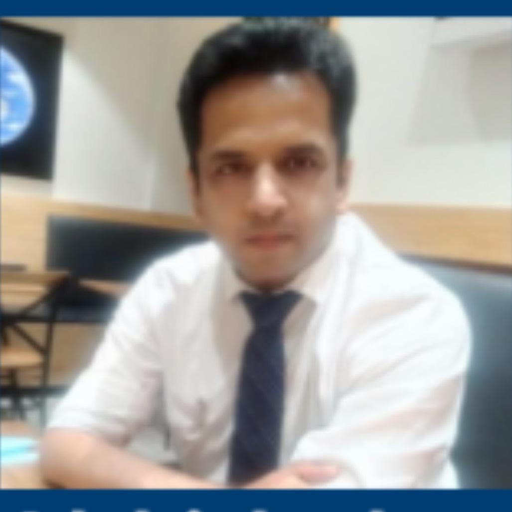 ABHISHEK Batura
