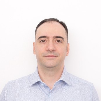 Cosmin Dobrinescu