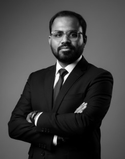 PAVAN KRISHNA YADAV