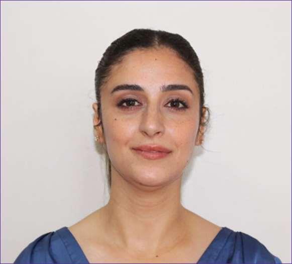 MANAL ELMOUTAOUAKIL