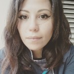 Daniela Tapia Solis