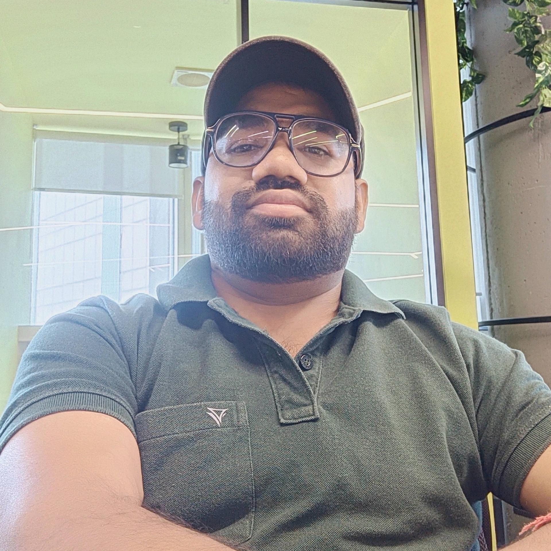 Lavekush Agrawal