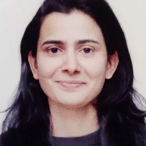 Rajwardhani Shelke