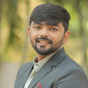 Jaimeeni Radadiya