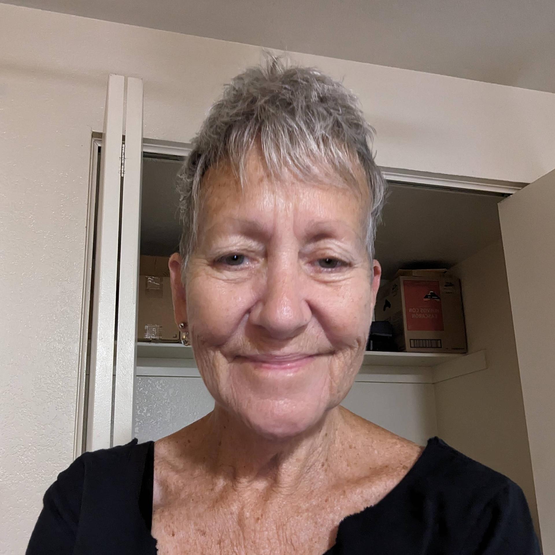 Sherry West
