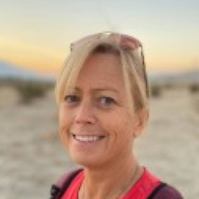 Lisa Carlsson