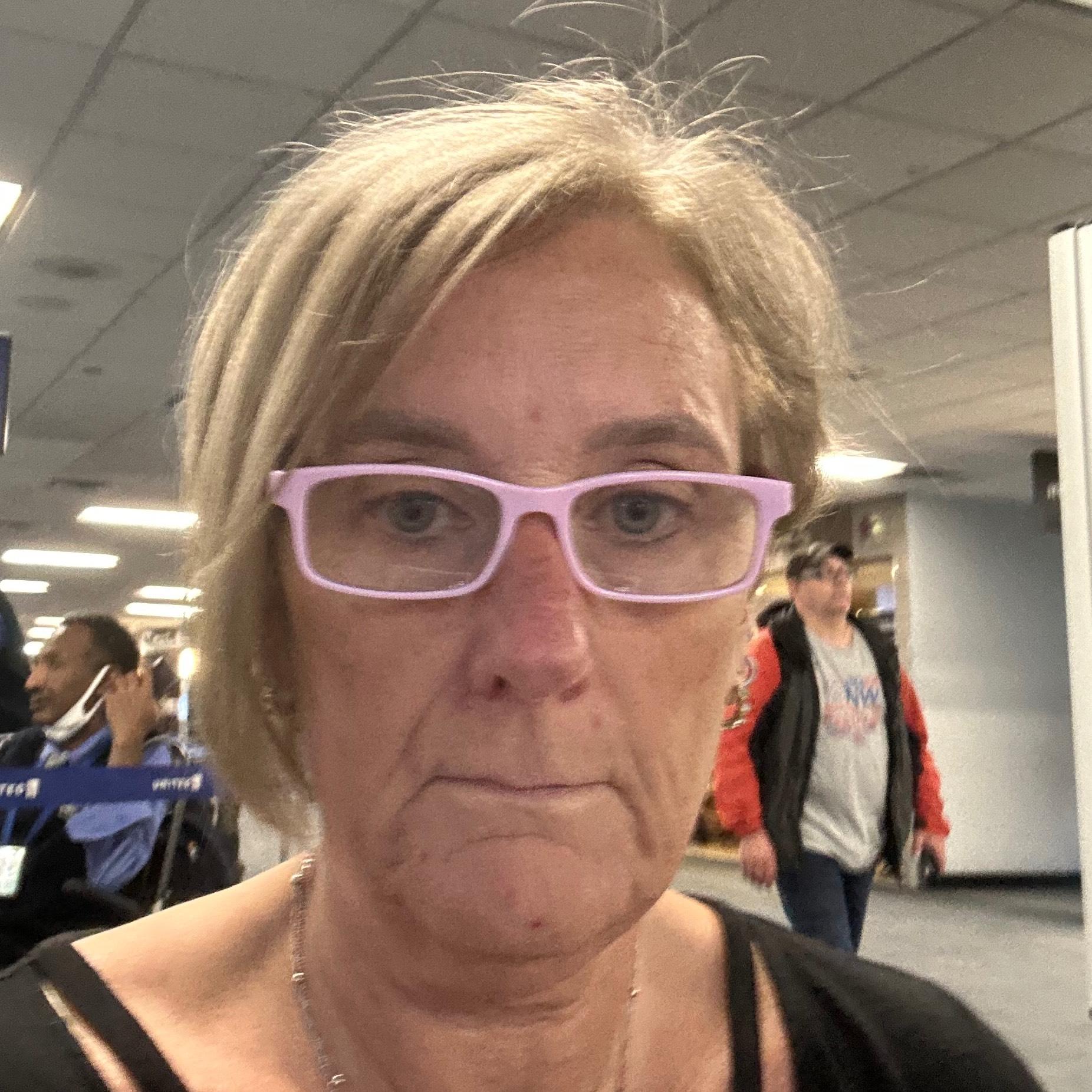 Corinda Reall-Ockerman