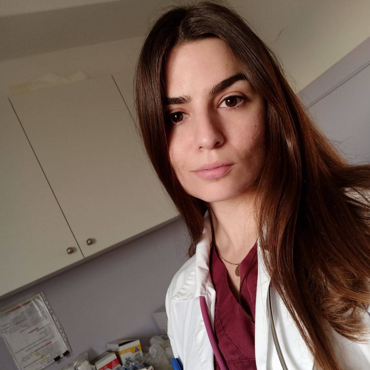 Eleni Keramaraki
