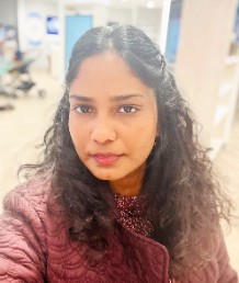Jyothi Nandigam