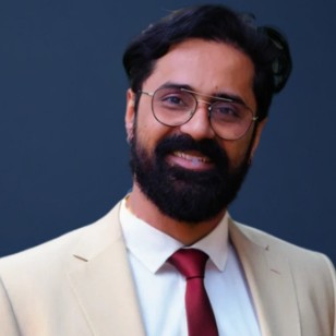 AVINASH KUMAR PANDEY