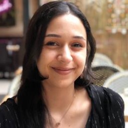 Oumayma MADANI ALAOUI