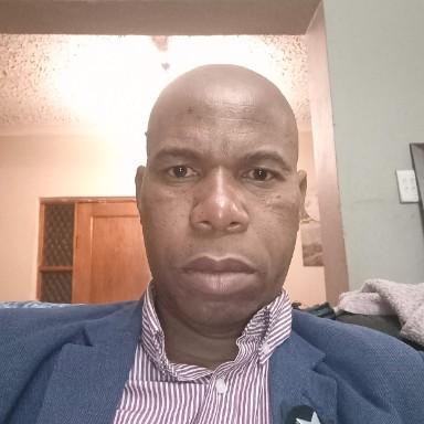 Muthuphei Joshua Ramadwa