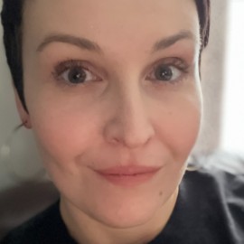 Tina Santman