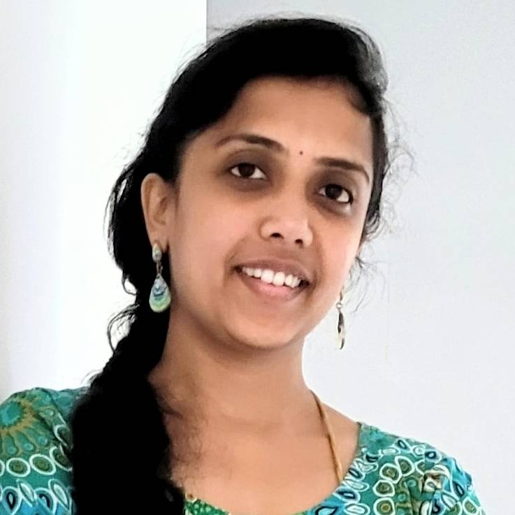ShriPriya P