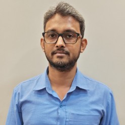 Sandip Kumar Chandra