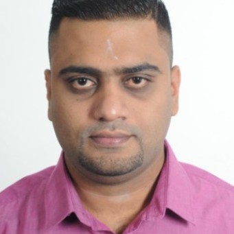 JANARGTAN BALARAMAN
