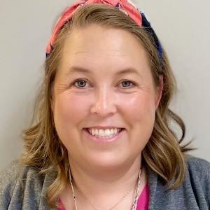 Ashley E. Edwards