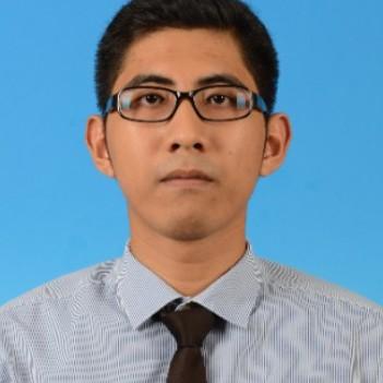 Abdul Hadi Hassan