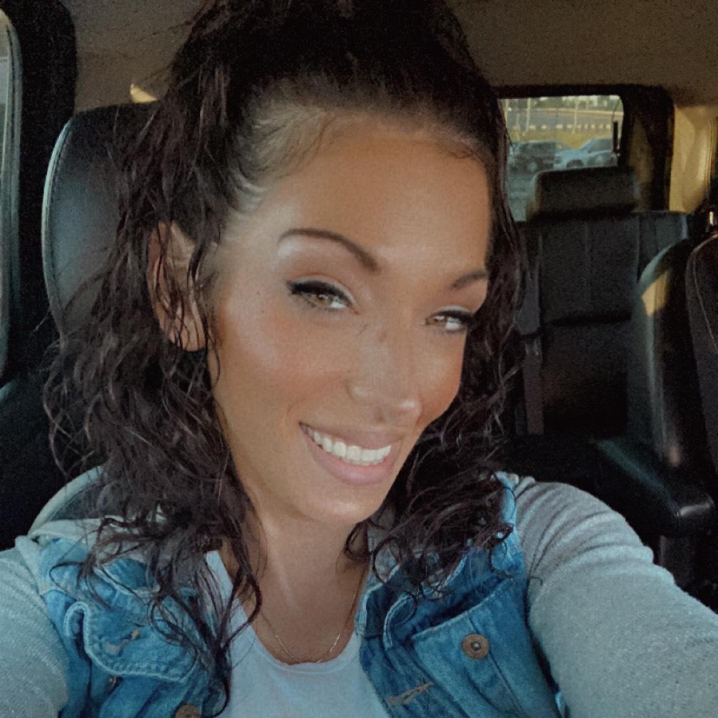 Jessica Cook