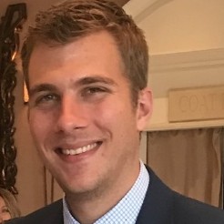 Jason Bowerman
