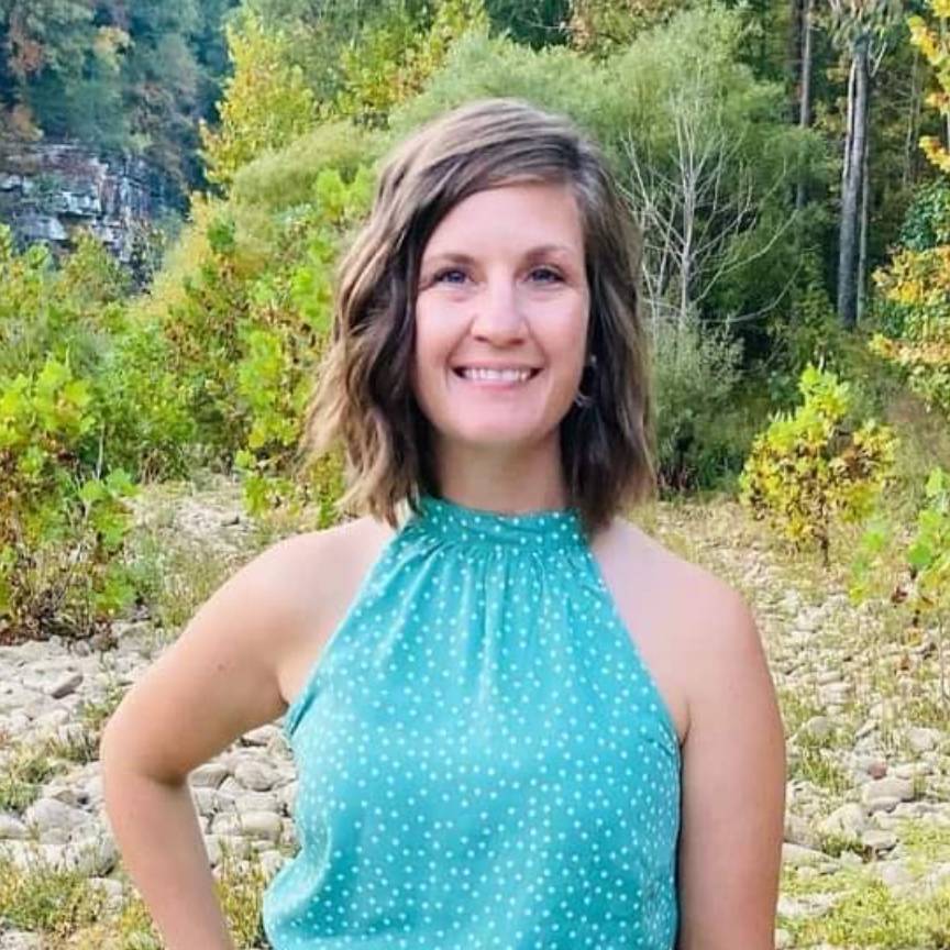 Nicole Newberry