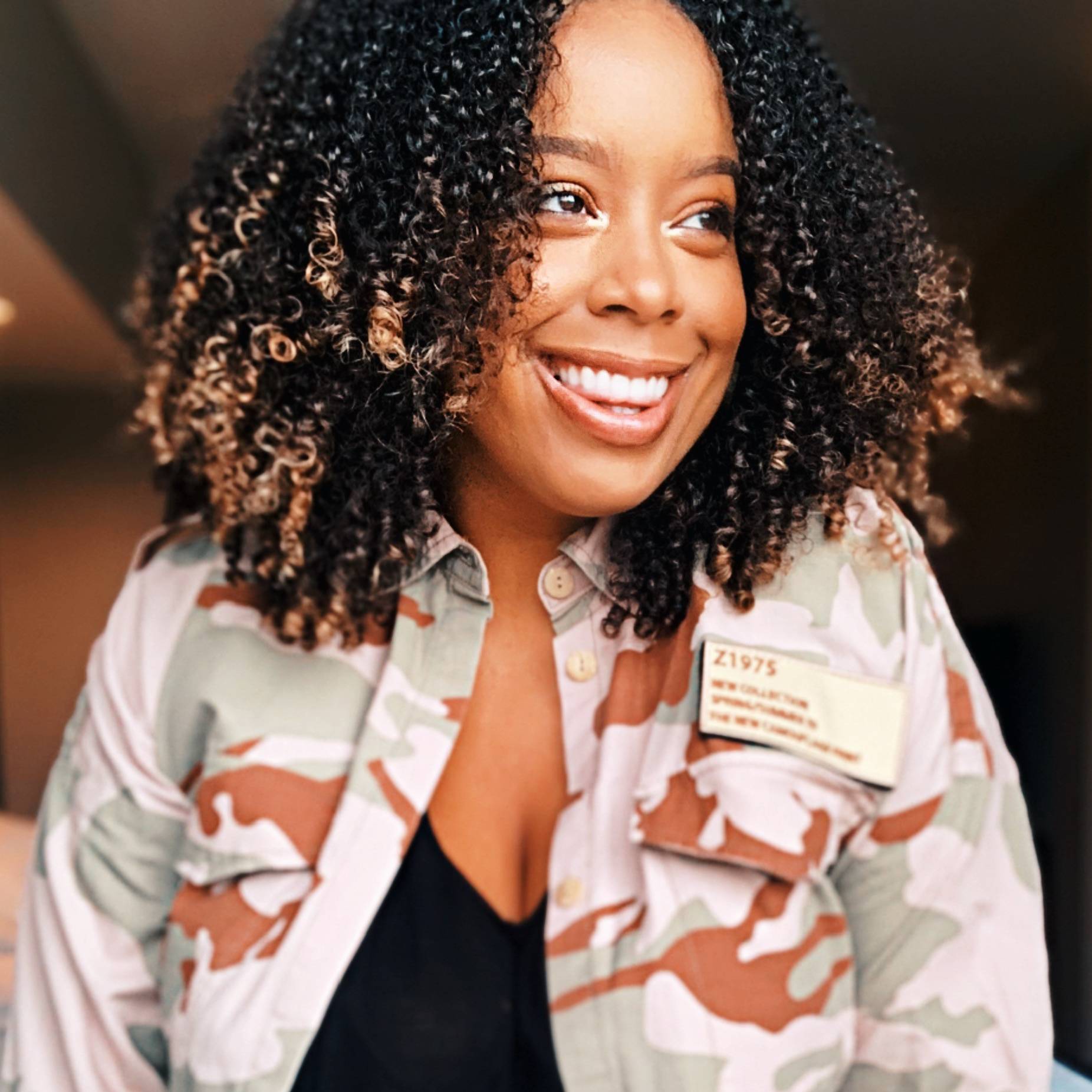 Janae Williams