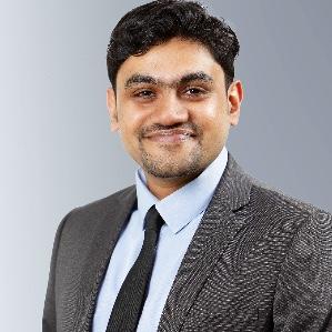 Rejith Sivadas