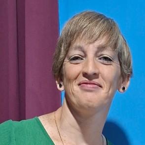 Elida Giselle Enrique