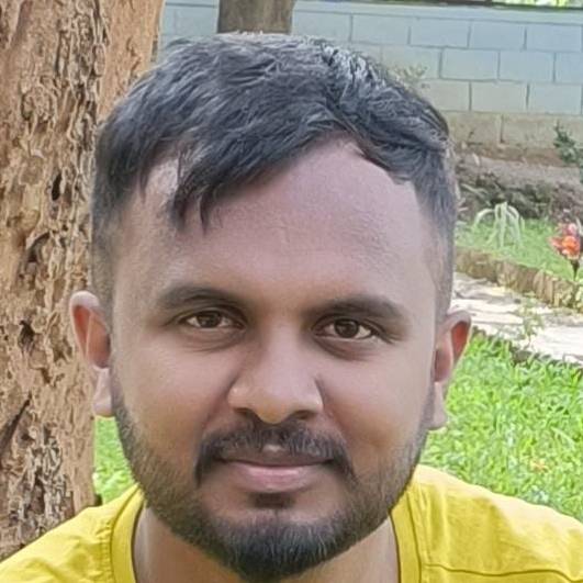 Anudeep N
