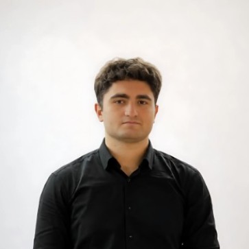 Said Ahadov