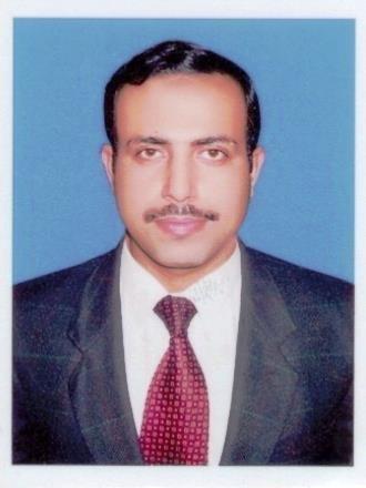 SYED IRFAN RAZA ARIF