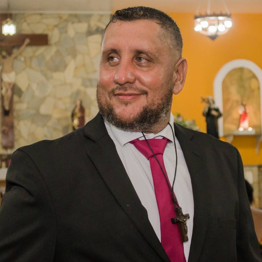 JULIO CESAR RAMOS DE OLIVEIRA