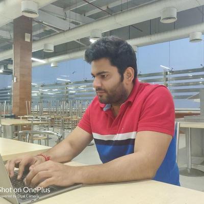 Gaurav Sharma