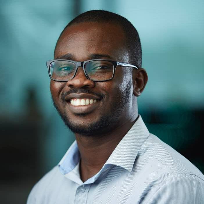 SAMUEL YAW ASIGBETSE
