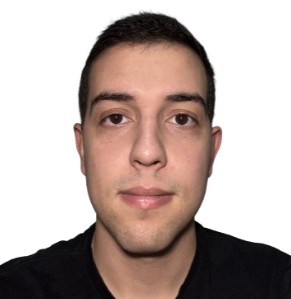 Rony Diego Trentin Magalhães