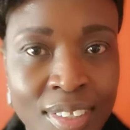 Mary Omanyo