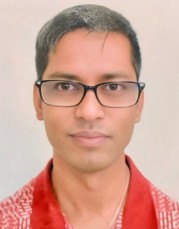 Manoj Kumar Das