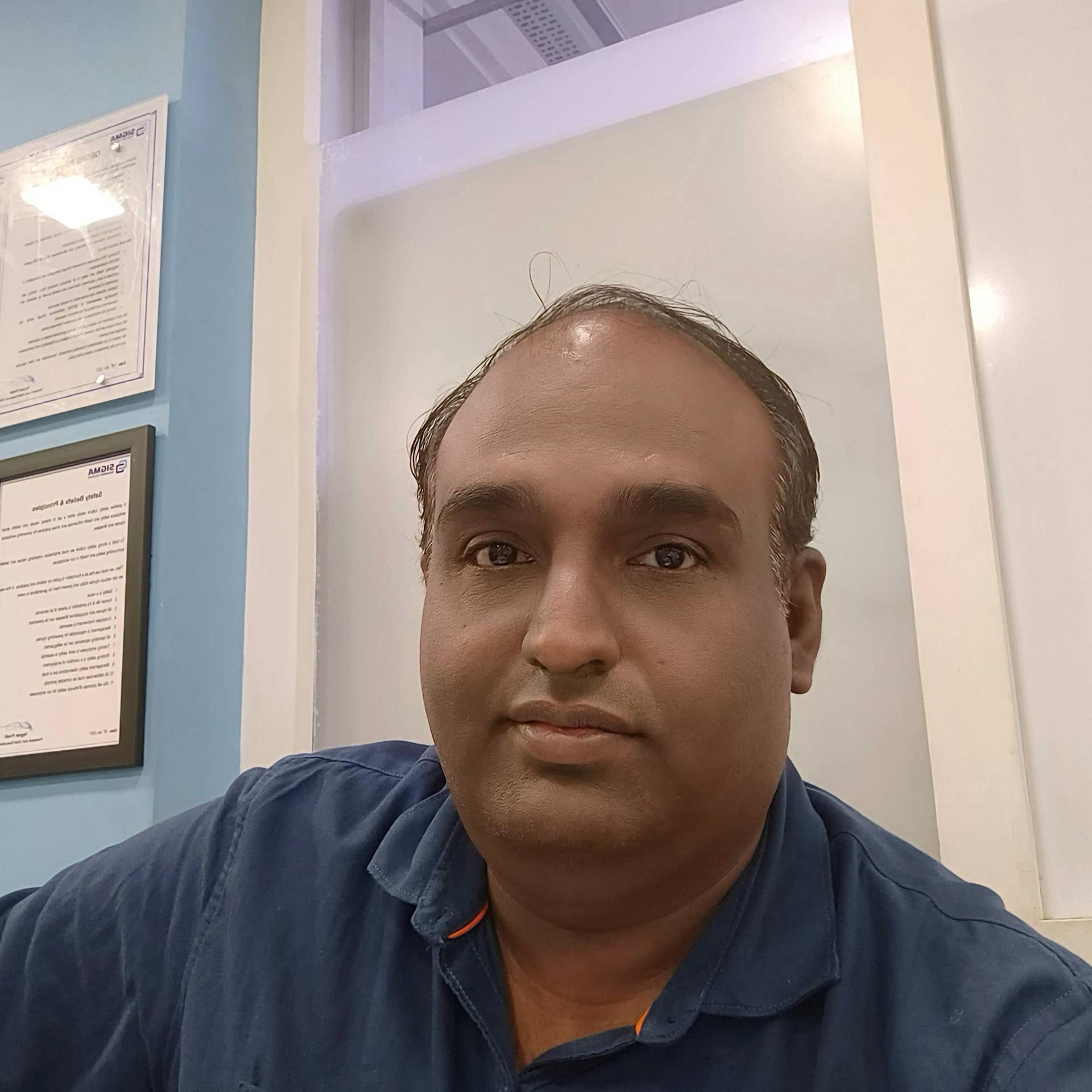 Anuradha Bhatlavande