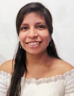 Marisol Mercedes Ipanaqué Vilela