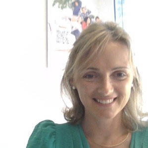 SABINE BRAILLON