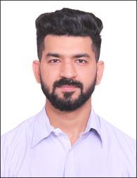 Nitish Madaan