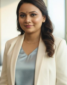 Pooja Dhakad