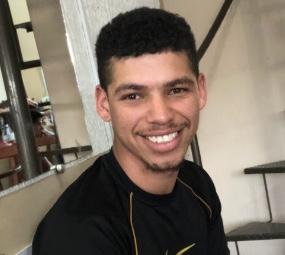 Luigi Henrique Teixeira de Souza