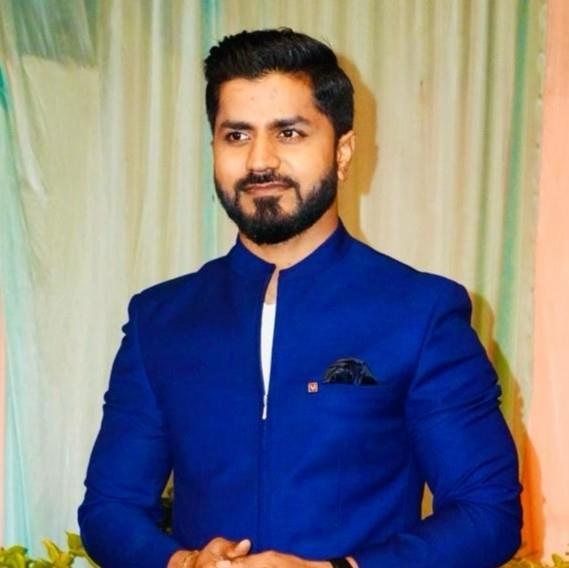 Gaurav Singh