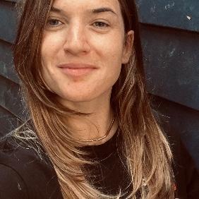 Eileen Arora