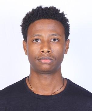 ESUBALEW BELETE